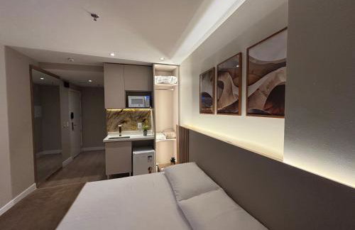 América Executive Apart Hotel Campos - LAMAG - Foto 77