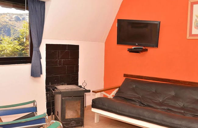 Apart Hotel La Busqueda - Foto 20