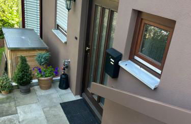 Ferienwohnung simply good - Foto 10