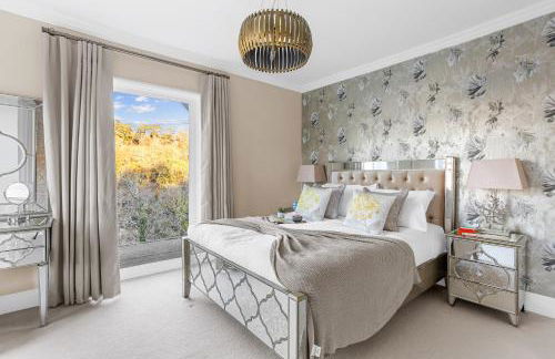 Homefield - Chic charm with unrivalled river views - Foto 40