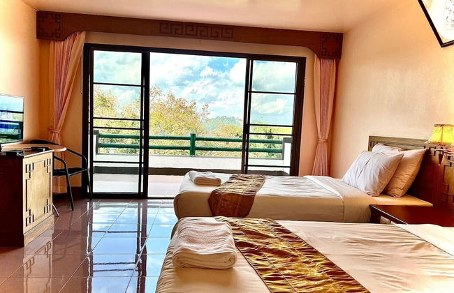 Maesalong Villa - Foto 20