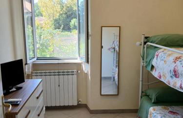Villa Tusculum - Duplex apartment - Foto 4