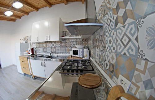 Holiday House Villa AleGiù Marzamemi - Foto 33