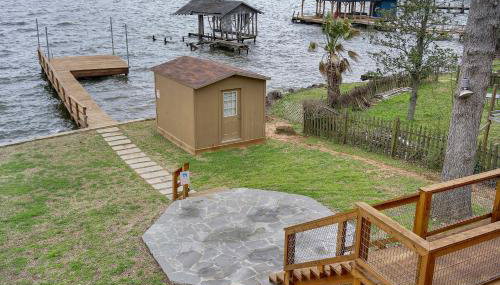 Little Red Lakehouse - Foto 2