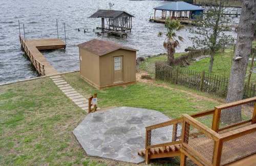 Little Red Lakehouse - Foto 2