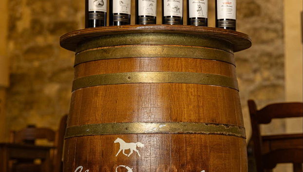 Visita às vinícolas Álvaro Domecq - Foto 3