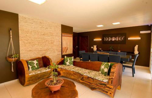 Casa Pouso das Fadas com Arrumadeira e Cozinheira Profissional - Foto 2