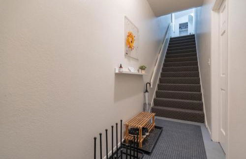 The Upper Downtown Suite 2 - Foto 18