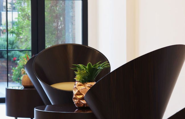 Alife Apart Hotel - Photo 7