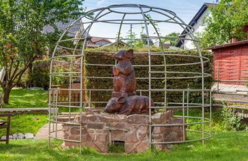 Ferienwohnungen Am Eifelsteig - Foto 14