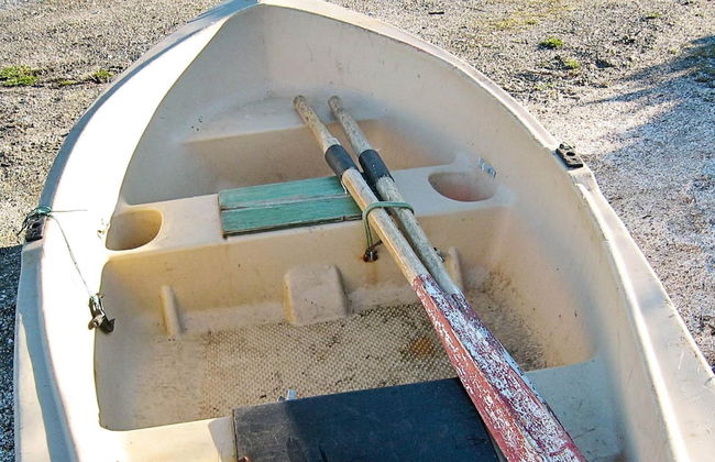 7 Person Holiday Home in Stonglandseidet - Foto 19