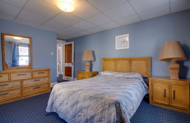 Majestic Hotel & Apartments - Foto 28