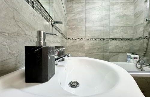 Roomy Apartment in King's Cross - Foto 12