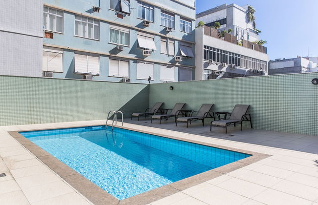 Omar do Rio - Apartamento PM101 - Foto 18