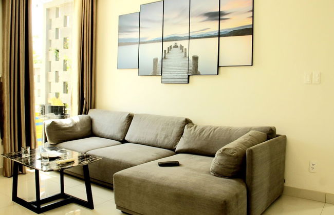 Villa Bien - Resort Oceanami - Foto 17