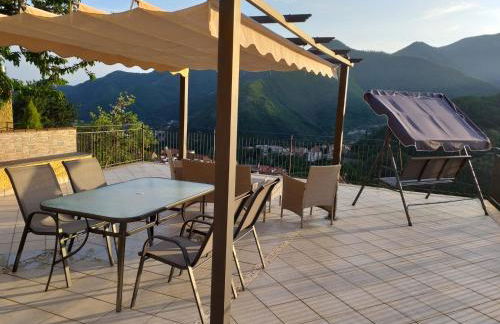 La Cornice dei Monti - Foto 13