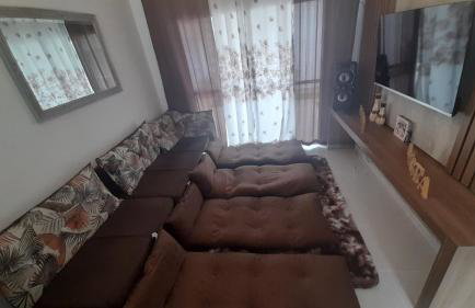 Casa nova em condominio com piscina e churrasqueira privativa - Foto 2