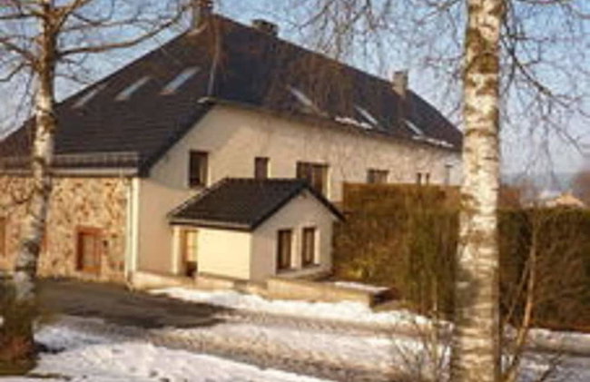 Luxury Gite With Sauna in Baugnez/malmedy - Foto 74