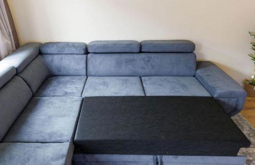 Stylish 3 Bedroom and free parking - Foto 8