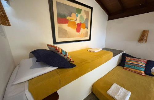 Casa Olly - Maravilha à beira Mar! - Photo 40