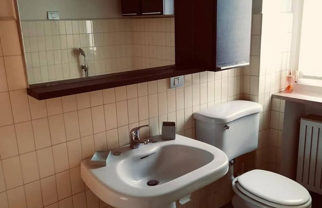 Sunrise Holiday House Vista Lago D 'orta - Foto 7