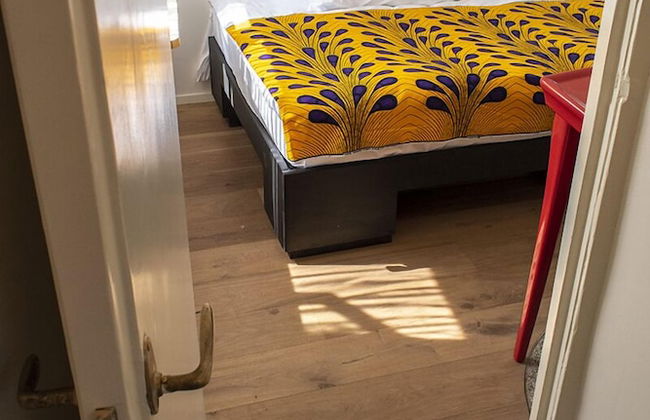 SWEETS - Van Hallbrug - Foto 4