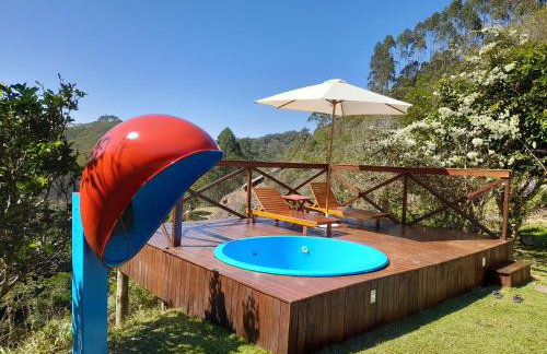 Sítio toa toa - Foto 9