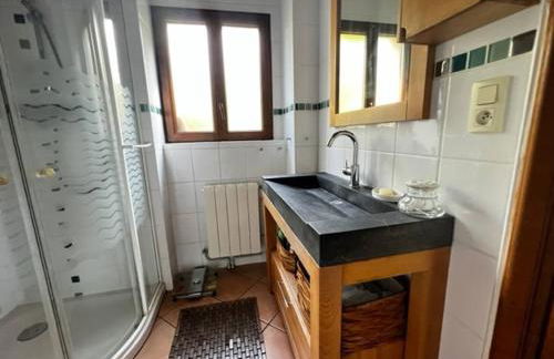 L'Oustal de l'Olivier - Foto 8