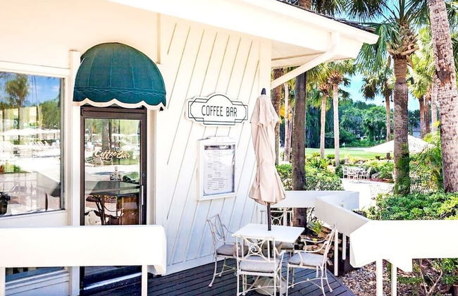 5 Room Saddlebrook Golfview Villa 2BR 2BA - Photo 28