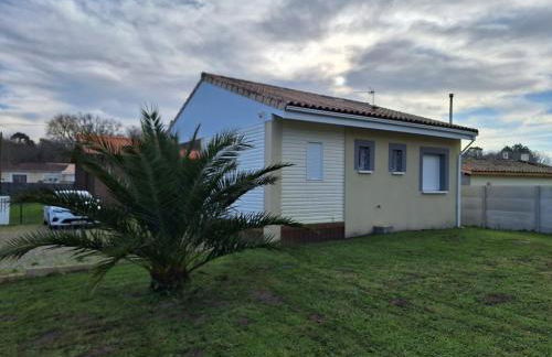 Petite maison - Foto 1