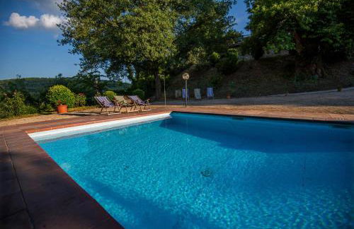 Agriturismo Casale Le Crete - Foto 62