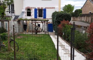 La maison bleue - Foto 23