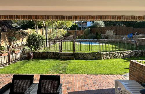 CASA VILLACERRADA - Foto 8