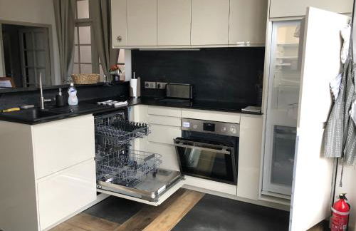 Exceptionnel, 130 m2, vue aérienne sur Paris - Foto 29