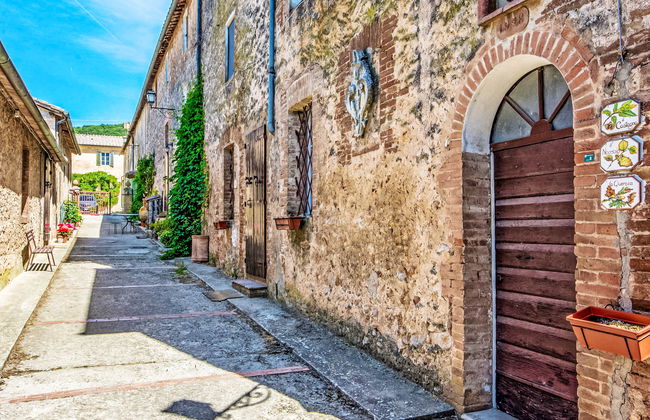 Il Ligustro - Foto 1