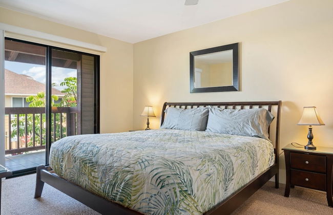 Big Island Lunapule Condos 205b 2 Bedroom Condo - Foto 2