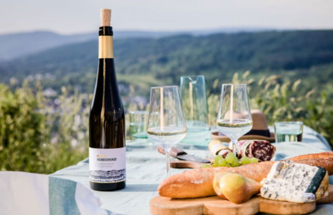 Weinvilla Heinrichshof - Foto 34