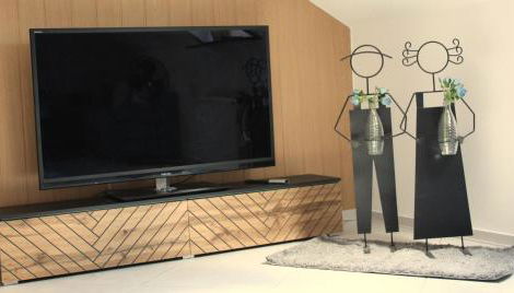 Ferienwohnung Waldblick - Foto 3