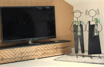 Ferienwohnung Waldblick - Foto 3