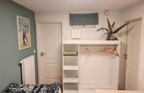 Nähe Hamburg Lübeck Ostsee - BBQ - Garten - Parkplatz - Foto 19