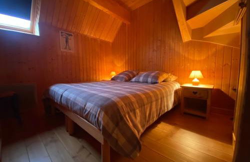 Chalet Aster - Foto 75