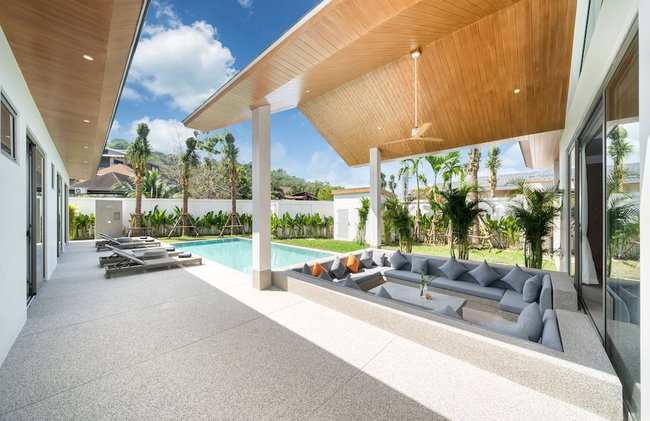 Himmapana Villas - Grand Valley - Foto 32
