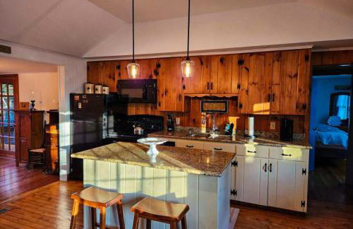 Gingerbread Cottage - Foto 9