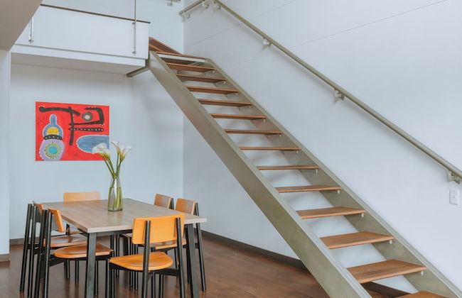 Travelers Orange Suites - Foto 25