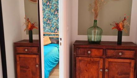 T3 - Cocon des Aubes - Tranquille et Charmant - Foto 5