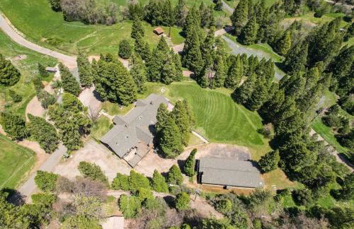 Camp Nelson Lodge Room 10 - Foto 37