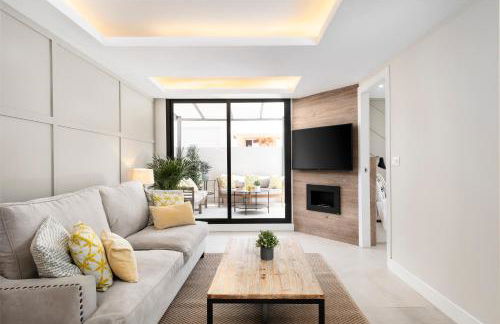 Malagaroom Victoria 43 - Foto 1