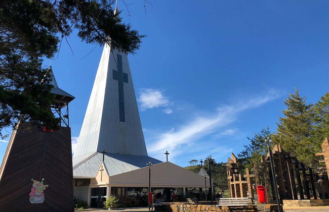 Rio do Rastro Mountains Tour - Foto 4