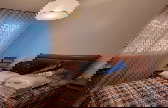 Amazing Terrace Nazar 2 Bedrooms Flat - Foto 6