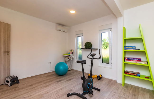 House Villa Ivona - Foto 28